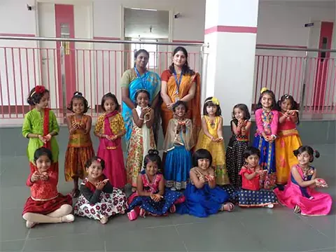 KG Diwali